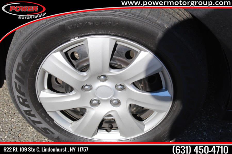 Used Toyota Camry 4dr Sdn I4 Auto LE (Natl) 2011 | Power Motor Group. Lindenhurst, New York Used Toyota Camry 4dr Sdn I4 Auto LE (Natl) 2011 | Power Motor Group. Lindenhurst, New York