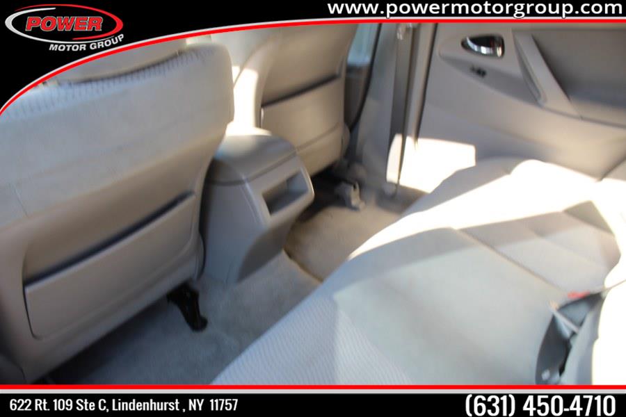 Used Toyota Camry 4dr Sdn I4 Auto LE (Natl) 2011 | Power Motor Group. Lindenhurst, New York Used Toyota Camry 4dr Sdn I4 Auto LE (Natl) 2011 | Power Motor Group. Lindenhurst, New York