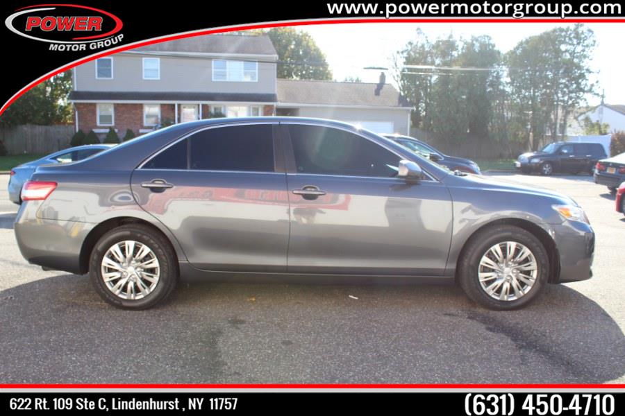 Used Toyota Camry 4dr Sdn I4 Auto LE (Natl) 2011 | Power Motor Group. Lindenhurst, New York Used Toyota Camry 4dr Sdn I4 Auto LE (Natl) 2011 | Power Motor Group. Lindenhurst, New York