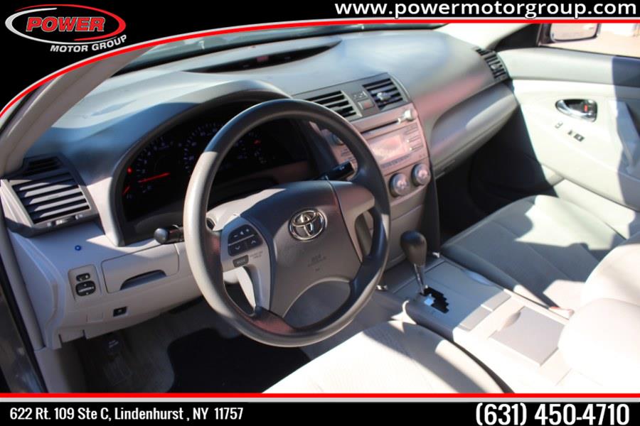 Used Toyota Camry 4dr Sdn I4 Auto LE (Natl) 2011 | Power Motor Group. Lindenhurst, New York Used Toyota Camry 4dr Sdn I4 Auto LE (Natl) 2011 | Power Motor Group. Lindenhurst, New York
