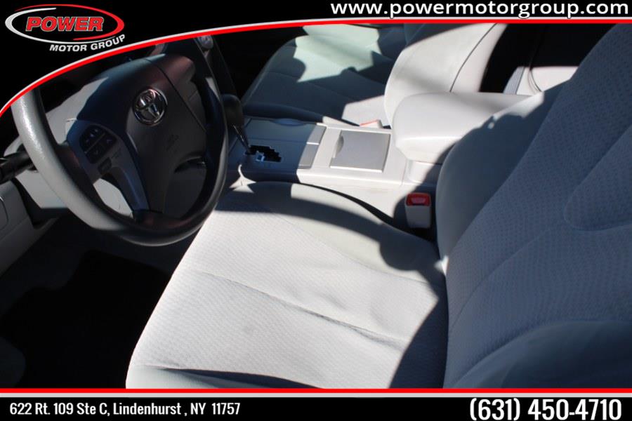 Used Toyota Camry 4dr Sdn I4 Auto LE (Natl) 2011 | Power Motor Group. Lindenhurst, New York Used Toyota Camry 4dr Sdn I4 Auto LE (Natl) 2011 | Power Motor Group. Lindenhurst, New York