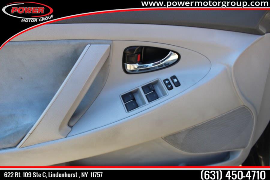 Used Toyota Camry 4dr Sdn I4 Auto LE (Natl) 2011 | Power Motor Group. Lindenhurst, New York Used Toyota Camry 4dr Sdn I4 Auto LE (Natl) 2011 | Power Motor Group. Lindenhurst, New York