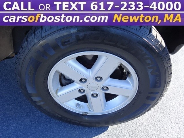 Used Jeep Wrangler 4WD 4dr Unlimited X 2007 | Motorcars of Boston. Newton, Massachusetts Used Jeep Wrangler 4WD 4dr Unlimited X 2007 | Motorcars of Boston. Newton, Massachusetts