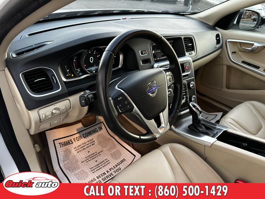 Used Volvo S60 4dr Sdn T5 AWD 2014 | Quick Auto LLC. Bristol, Connecticut Used Volvo S60 4dr Sdn T5 AWD 2014 | Quick Auto LLC. Bristol, Connecticut