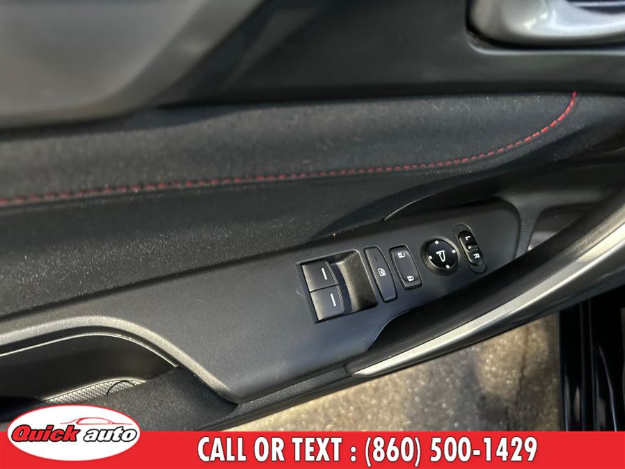 Used Honda Civic Si Coupe Manual 2020 | Quick Auto LLC. Bristol, Connecticut Used Honda Civic Si Coupe Manual 2020 | Quick Auto LLC. Bristol, Connecticut