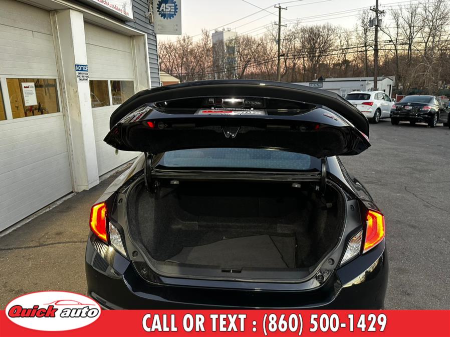 Used Honda Civic Si Coupe Manual 2020 | Quick Auto LLC. Bristol, Connecticut Used Honda Civic Si Coupe Manual 2020 | Quick Auto LLC. Bristol, Connecticut