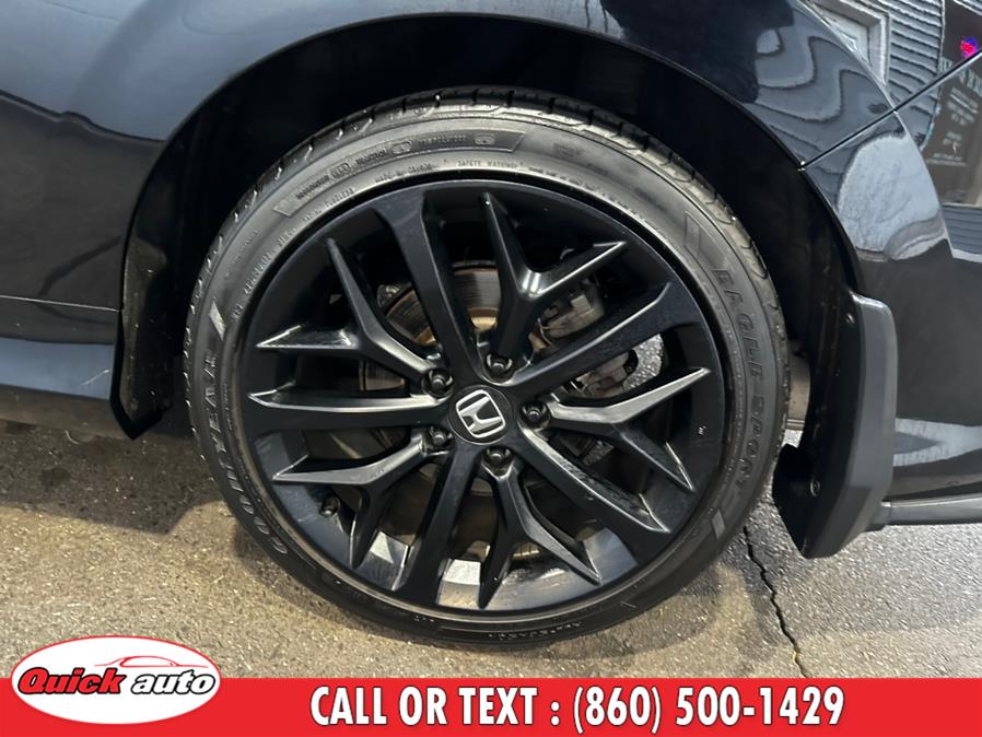 Used Honda Civic Si Coupe Manual 2020 | Quick Auto LLC. Bristol, Connecticut Used Honda Civic Si Coupe Manual 2020 | Quick Auto LLC. Bristol, Connecticut
