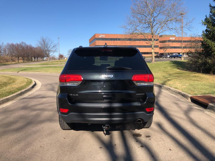 Used Jeep Grand Cherokee 4WD 4dr 75th Anniversary 2016 | Wholesale Direct Motors. Beavercreek, Ohio Used Jeep Grand Cherokee 4WD 4dr 75th Anniversary 2016 | Wholesale Direct Motors. Beavercreek, Ohio