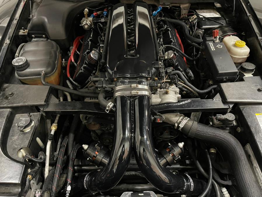Used Dodge Viper SRT10 Coupe 2006 | Evolving Motorsports. Bayshore, New York Used Dodge Viper SRT10 Coupe 2006 | Evolving Motorsports. Bayshore, New York