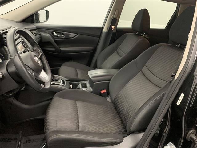 Used Nissan Rogue SV 2017 | Eastchester Motor Cars. Bronx, New York Used Nissan Rogue SV 2017 | Eastchester Motor Cars. Bronx, New York