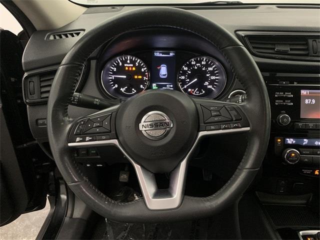 Used Nissan Rogue SV 2017 | Eastchester Motor Cars. Bronx, New York Used Nissan Rogue SV 2017 | Eastchester Motor Cars. Bronx, New York