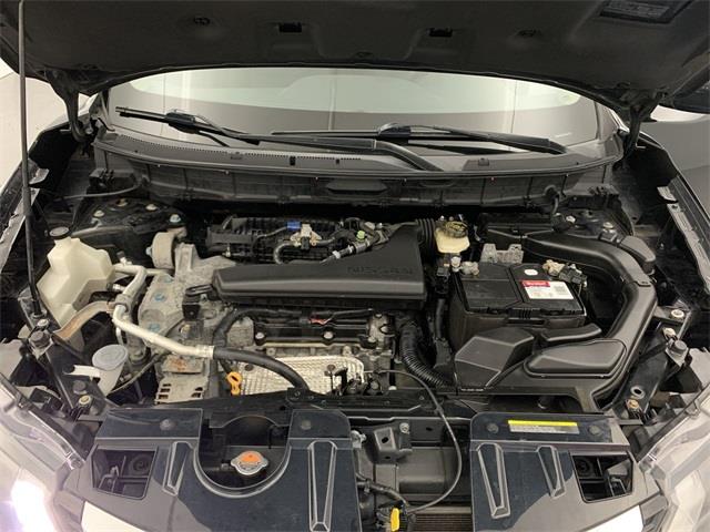 Used Nissan Rogue SV 2017 | Eastchester Motor Cars. Bronx, New York Used Nissan Rogue SV 2017 | Eastchester Motor Cars. Bronx, New York