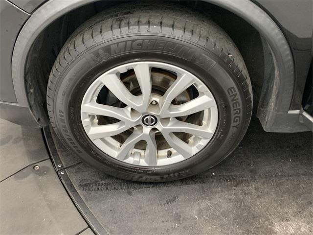 Used Nissan Rogue SV 2017 | Eastchester Motor Cars. Bronx, New York Used Nissan Rogue SV 2017 | Eastchester Motor Cars. Bronx, New York