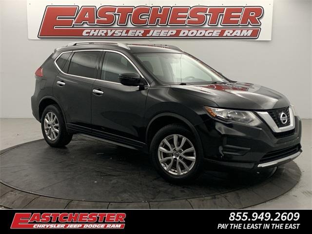 Used Nissan Rogue SV 2017 | Eastchester Motor Cars. Bronx, New York Used Nissan Rogue SV 2017 | Eastchester Motor Cars. Bronx, New York
