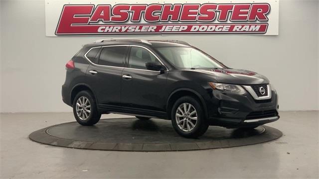 Used Nissan Rogue SV 2017 | Eastchester Motor Cars. Bronx, New York Used Nissan Rogue SV 2017 | Eastchester Motor Cars. Bronx, New York