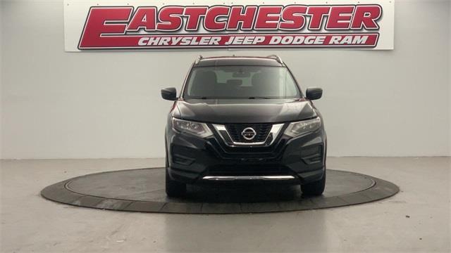 Used Nissan Rogue SV 2017 | Eastchester Motor Cars. Bronx, New York Used Nissan Rogue SV 2017 | Eastchester Motor Cars. Bronx, New York