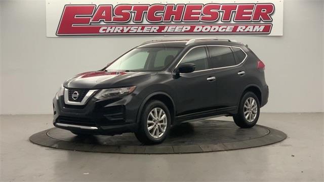 Used Nissan Rogue SV 2017 | Eastchester Motor Cars. Bronx, New York Used Nissan Rogue SV 2017 | Eastchester Motor Cars. Bronx, New York