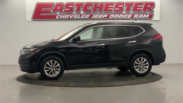 Used Nissan Rogue SV 2017 | Eastchester Motor Cars. Bronx, New York Used Nissan Rogue SV 2017 | Eastchester Motor Cars. Bronx, New York