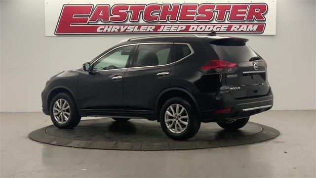 Used Nissan Rogue SV 2017 | Eastchester Motor Cars. Bronx, New York Used Nissan Rogue SV 2017 | Eastchester Motor Cars. Bronx, New York