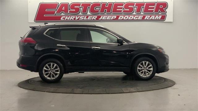 Used Nissan Rogue SV 2017 | Eastchester Motor Cars. Bronx, New York Used Nissan Rogue SV 2017 | Eastchester Motor Cars. Bronx, New York