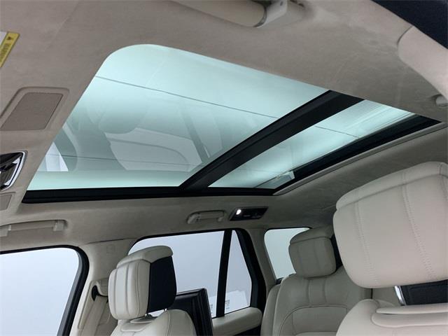 Used Land Rover Range Rover 5.0L V8 Supercharged Autobiography 2019 | Eastchester Motor Cars. Bronx, New York Used Land Rover Range Rover 5.0L V8 Supercharged Autobiography 2019 | Eastchester Motor Cars. Bronx, New York