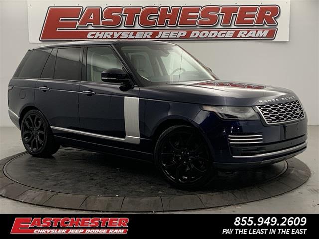 Used Land Rover Range Rover 5.0L V8 Supercharged Autobiography 2019 | Eastchester Motor Cars. Bronx, New York