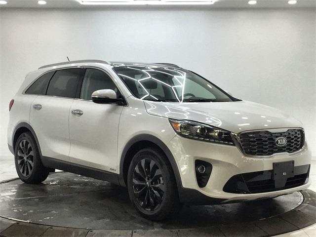 Used Kia Sorento EX 2020 | Eastchester Motor Cars. Bronx, New York Used Kia Sorento EX 2020 | Eastchester Motor Cars. Bronx, New York
