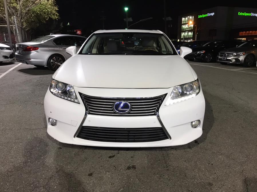Used Lexus ES 300h 4dr Sdn Hybrid 2013 | European Auto Expo. Lodi, New Jersey Used Lexus ES 300h 4dr Sdn Hybrid 2013 | European Auto Expo. Lodi, New Jersey