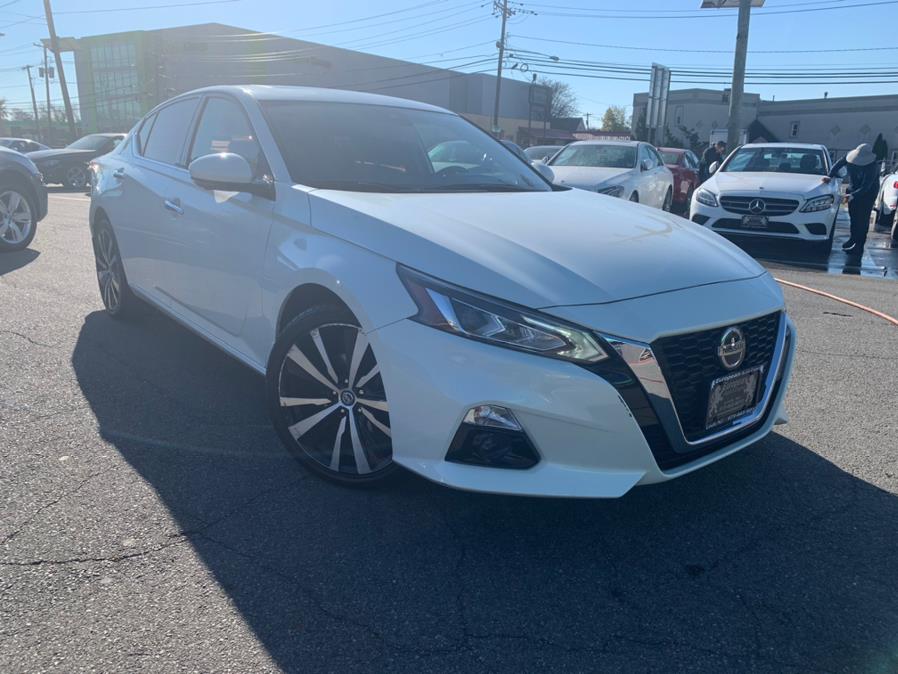2020 Nissan Altima 2.5 Platinum AWD Sedan, available for sale in Lodi, New Jersey | European Auto Expo. Lodi, New Jersey 2020 Nissan Altima 2.5 Platinum AWD Sedan, available for sale in Lodi, New Jersey | European Auto Expo. Lodi, New Jersey