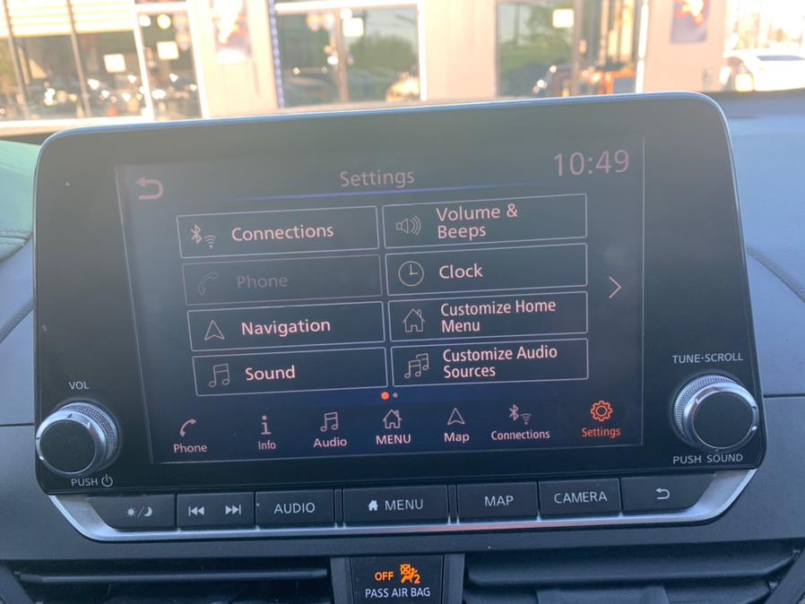 2020 Nissan Altima 2.5 Platinum AWD Sedan, available for sale in Lodi, New Jersey | European Auto Expo. Lodi, New Jersey 2020 Nissan Altima 2.5 Platinum AWD Sedan, available for sale in Lodi, New Jersey | European Auto Expo. Lodi, New Jersey
