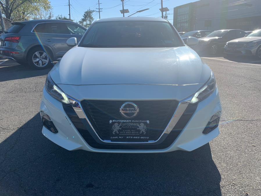2020 Nissan Altima 2.5 Platinum AWD Sedan, available for sale in Lodi, New Jersey | European Auto Expo. Lodi, New Jersey 2020 Nissan Altima 2.5 Platinum AWD Sedan, available for sale in Lodi, New Jersey | European Auto Expo. Lodi, New Jersey