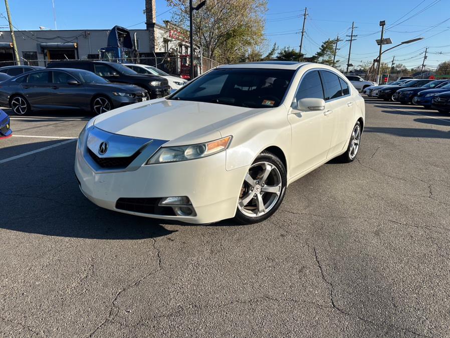 2009 Acura TL 4dr Sdn SH-AWD, available for sale in Lodi, New Jersey | European Auto Expo. Lodi, New Jersey 2009 Acura TL 4dr Sdn SH-AWD, available for sale in Lodi, New Jersey | European Auto Expo. Lodi, New Jersey