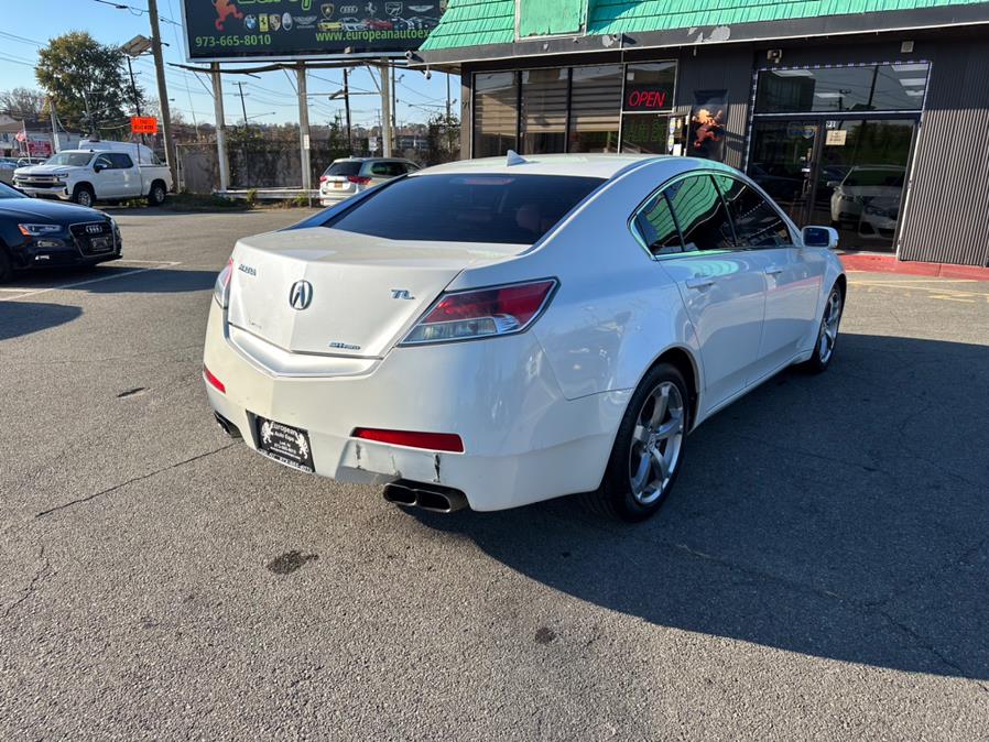 2009 Acura TL 4dr Sdn SH-AWD, available for sale in Lodi, New Jersey | European Auto Expo. Lodi, New Jersey 2009 Acura TL 4dr Sdn SH-AWD, available for sale in Lodi, New Jersey | European Auto Expo. Lodi, New Jersey