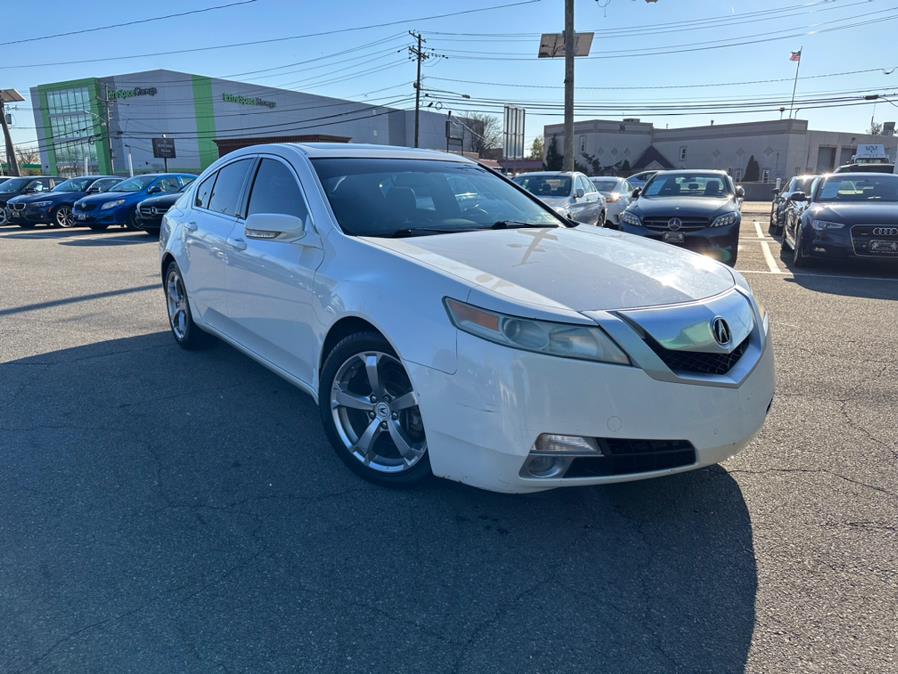 2009 Acura TL 4dr Sdn SH-AWD, available for sale in Lodi, New Jersey | European Auto Expo. Lodi, New Jersey 2009 Acura TL 4dr Sdn SH-AWD, available for sale in Lodi, New Jersey | European Auto Expo. Lodi, New Jersey