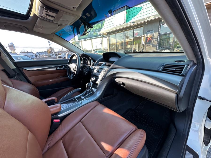 2009 Acura TL 4dr Sdn SH-AWD, available for sale in Lodi, New Jersey | European Auto Expo. Lodi, New Jersey 2009 Acura TL 4dr Sdn SH-AWD, available for sale in Lodi, New Jersey | European Auto Expo. Lodi, New Jersey