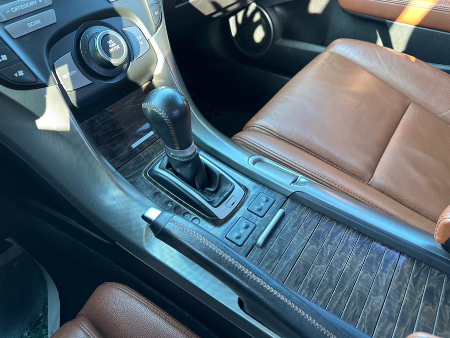 2009 Acura TL 4dr Sdn SH-AWD, available for sale in Lodi, New Jersey | European Auto Expo. Lodi, New Jersey 2009 Acura TL 4dr Sdn SH-AWD, available for sale in Lodi, New Jersey | European Auto Expo. Lodi, New Jersey