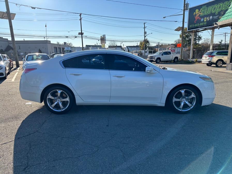 2009 Acura TL 4dr Sdn SH-AWD, available for sale in Lodi, New Jersey | European Auto Expo. Lodi, New Jersey 2009 Acura TL 4dr Sdn SH-AWD, available for sale in Lodi, New Jersey | European Auto Expo. Lodi, New Jersey