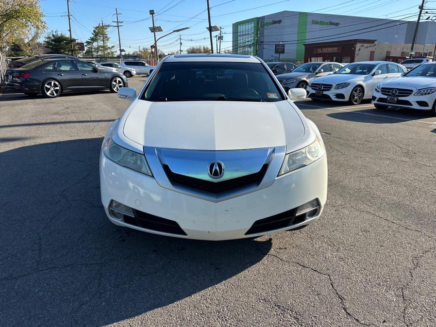 2009 Acura TL 4dr Sdn SH-AWD, available for sale in Lodi, New Jersey | European Auto Expo. Lodi, New Jersey 2009 Acura TL 4dr Sdn SH-AWD, available for sale in Lodi, New Jersey | European Auto Expo. Lodi, New Jersey
