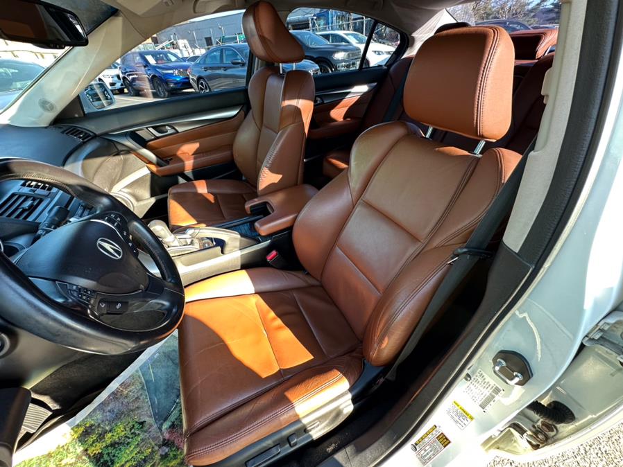 2009 Acura TL 4dr Sdn SH-AWD, available for sale in Lodi, New Jersey | European Auto Expo. Lodi, New Jersey 2009 Acura TL 4dr Sdn SH-AWD, available for sale in Lodi, New Jersey | European Auto Expo. Lodi, New Jersey