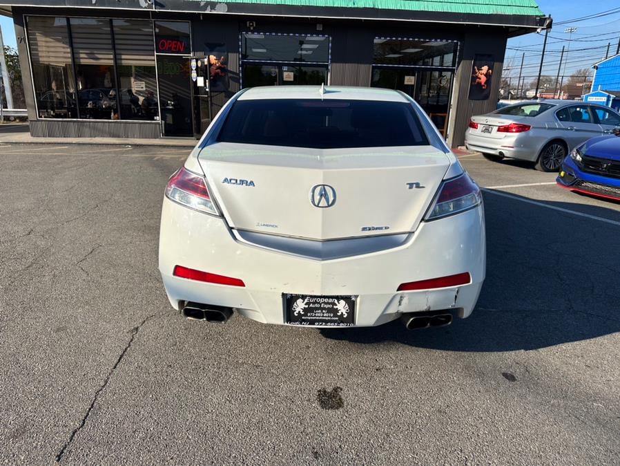 2009 Acura TL 4dr Sdn SH-AWD, available for sale in Lodi, New Jersey | European Auto Expo. Lodi, New Jersey 2009 Acura TL 4dr Sdn SH-AWD, available for sale in Lodi, New Jersey | European Auto Expo. Lodi, New Jersey