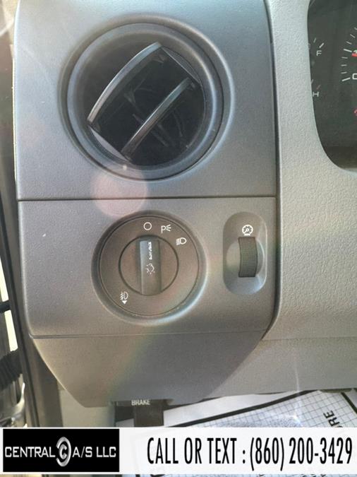 Used Ford F-150 4WD SuperCab 145" XL 2008 | Central A/S LLC. East Windsor, Connecticut Used Ford F-150 4WD SuperCab 145" XL 2008 | Central A/S LLC. East Windsor, Connecticut