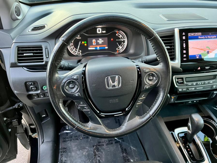 Used Honda Ridgeline RTL-E AWD 2019 | Tru Auto Mall. Berlin, Connecticut Used Honda Ridgeline RTL-E AWD 2019 | Tru Auto Mall. Berlin, Connecticut
