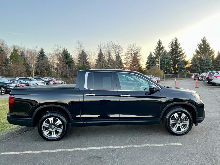 Used Honda Ridgeline RTL-E AWD 2019 | Tru Auto Mall. Berlin, Connecticut Used Honda Ridgeline RTL-E AWD 2019 | Tru Auto Mall. Berlin, Connecticut