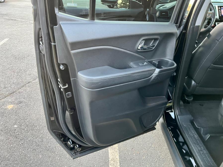 Used Honda Ridgeline RTL-E AWD 2019 | Tru Auto Mall. Berlin, Connecticut Used Honda Ridgeline RTL-E AWD 2019 | Tru Auto Mall. Berlin, Connecticut
