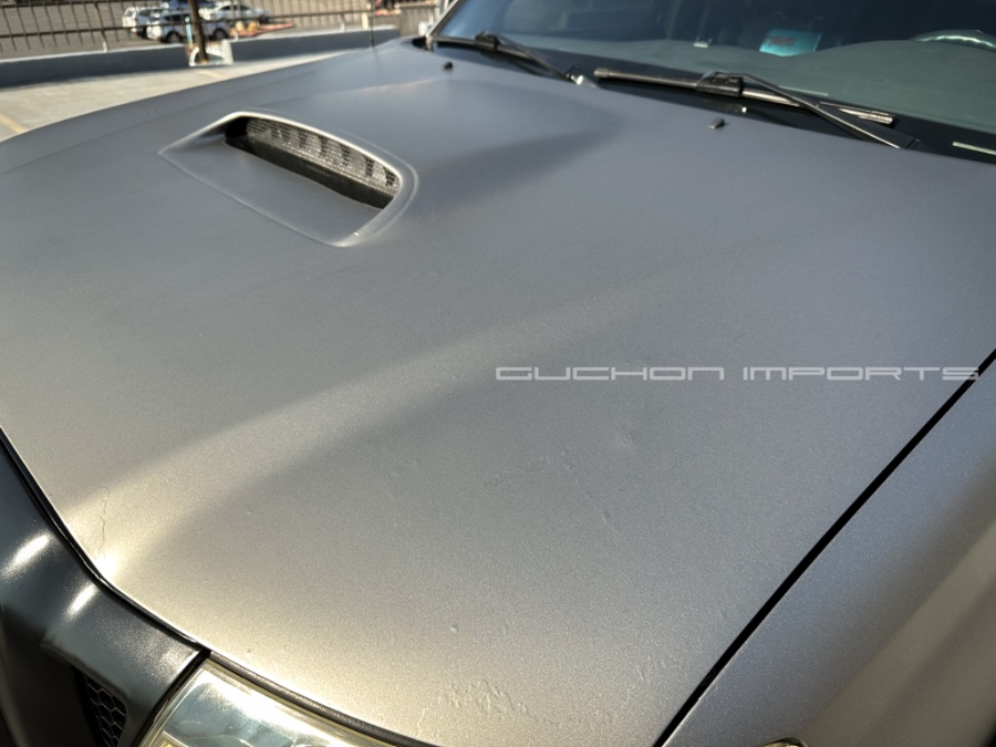 Used Toyota Tacoma Double 141" Auto 4WD (Natl) 2006 | Guchon Imports. Salt Lake City, Utah Used Toyota Tacoma Double 141" Auto 4WD (Natl) 2006 | Guchon Imports. Salt Lake City, Utah