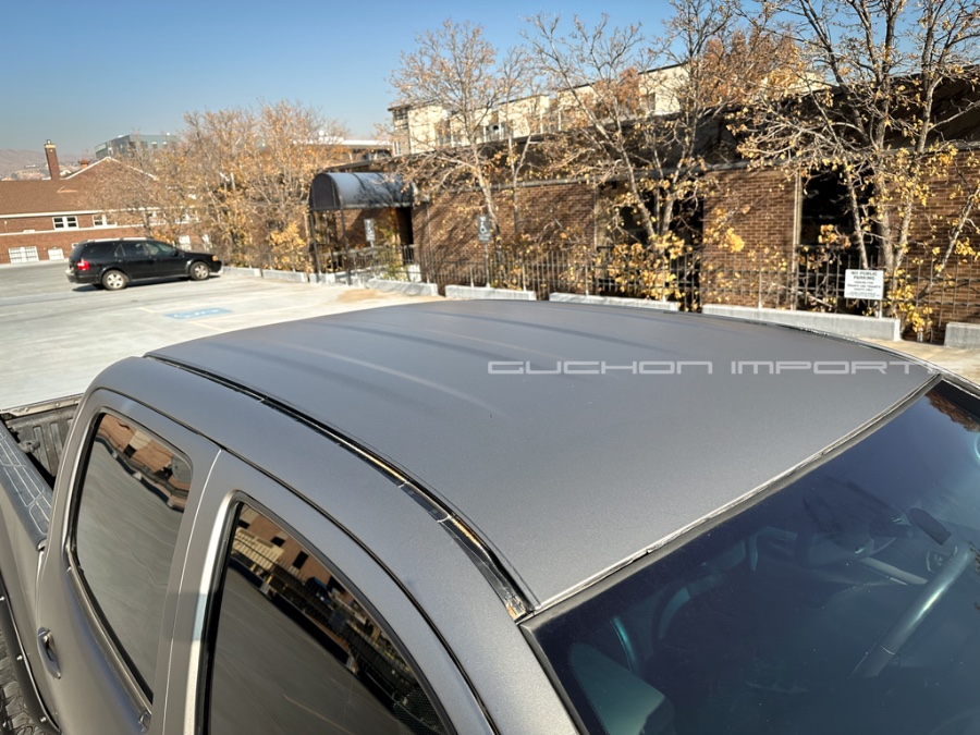 Used Toyota Tacoma Double 141" Auto 4WD (Natl) 2006 | Guchon Imports. Salt Lake City, Utah Used Toyota Tacoma Double 141" Auto 4WD (Natl) 2006 | Guchon Imports. Salt Lake City, Utah