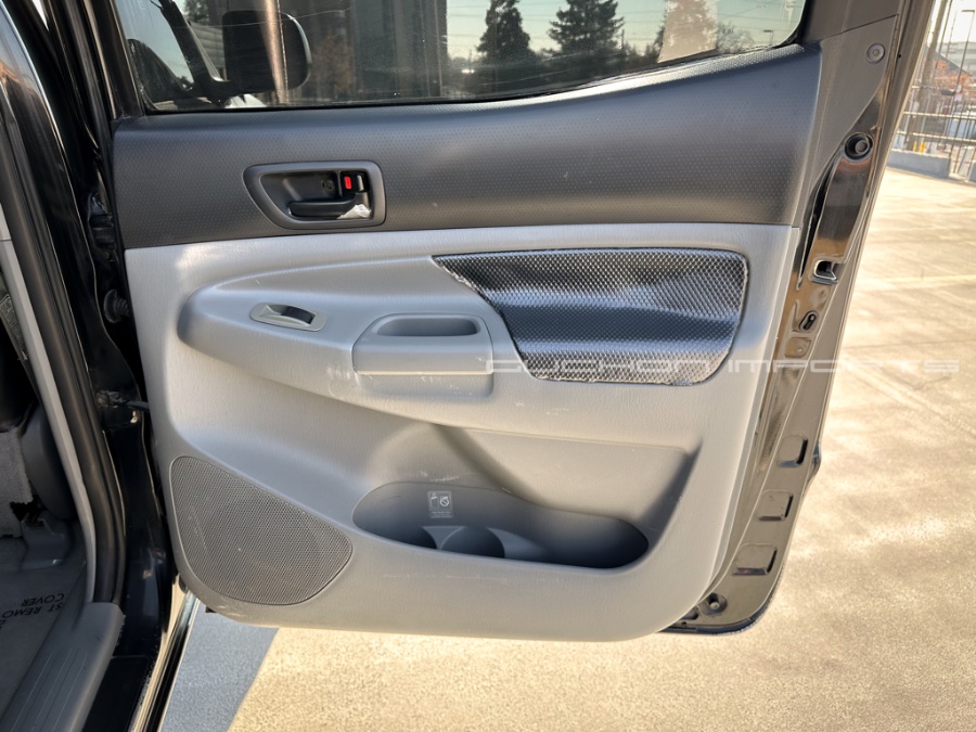 Used Toyota Tacoma Double 141" Auto 4WD (Natl) 2006 | Guchon Imports. Salt Lake City, Utah Used Toyota Tacoma Double 141" Auto 4WD (Natl) 2006 | Guchon Imports. Salt Lake City, Utah