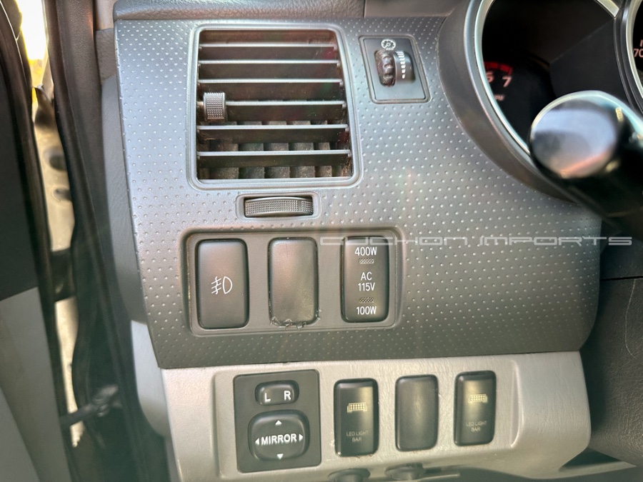Used Toyota Tacoma Double 141" Auto 4WD (Natl) 2006 | Guchon Imports. Salt Lake City, Utah Used Toyota Tacoma Double 141" Auto 4WD (Natl) 2006 | Guchon Imports. Salt Lake City, Utah