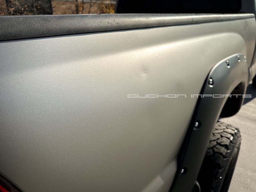 Used Toyota Tacoma Double 141" Auto 4WD (Natl) 2006 | Guchon Imports. Salt Lake City, Utah Used Toyota Tacoma Double 141" Auto 4WD (Natl) 2006 | Guchon Imports. Salt Lake City, Utah