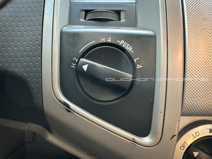 Used Toyota Tacoma Double 141" Auto 4WD (Natl) 2006 | Guchon Imports. Salt Lake City, Utah Used Toyota Tacoma Double 141" Auto 4WD (Natl) 2006 | Guchon Imports. Salt Lake City, Utah